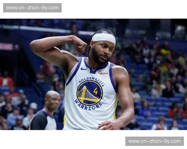 勇士不敌太阳，残阵外线失准致连败