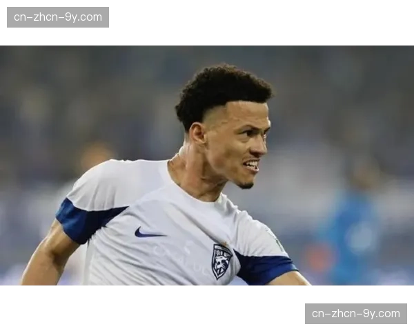 武汉三镇新援中卫达尼洛：谈适应中国生活与球队防守理念