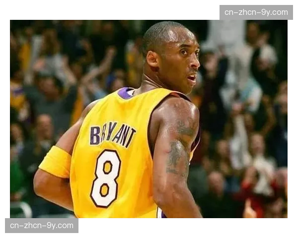 纪录片《最后一舞：科比》预告片发布，将于四月首播