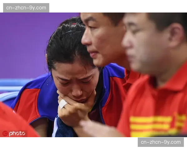 韩国名将朴钟柱手腕伤势反复，能否出战奥运存疑