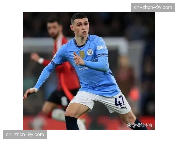 曼市德比瞬间：福登直接任意球破门，皮球时速达112公里