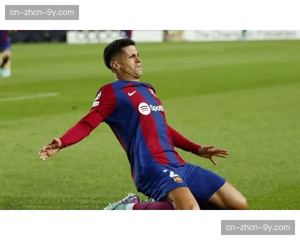 巴萨年轻后卫库巴西受豪门关注，其拦截后的一脚出球被视为关键天赋